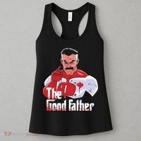 Omniman The Good Father Women's Tank Top thumb 3