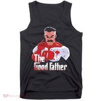 Omniman The Good Father Tank Top thumb 0