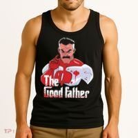 Omniman The Good Father Tank Top thumb 3