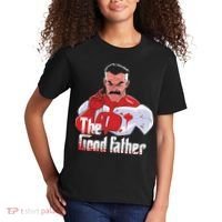 Omniman The Good Father Kids T-Shirt thumb 2