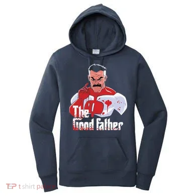 Women's Hoodie