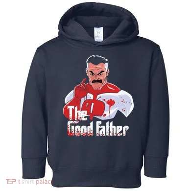 Toddler Hoodie