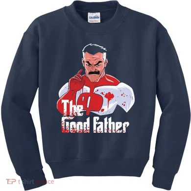 Kids Sweatshirt