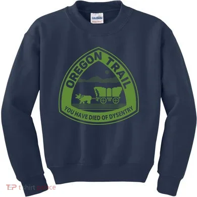 Kids Sweatshirt