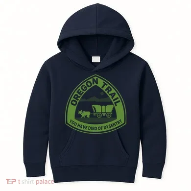 Kids Hoodie