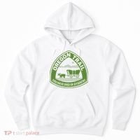 Oregon Trail Green Hoodie thumb 0