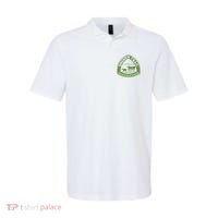 Oregon Trail Green Polo thumb 0