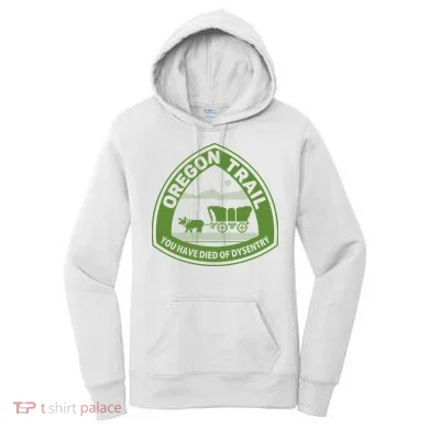 Women's Hoodie