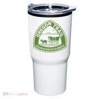 Oregon Trail Green Tumbler thumb 0