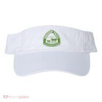 Oregon Trail Green Visor thumb 0