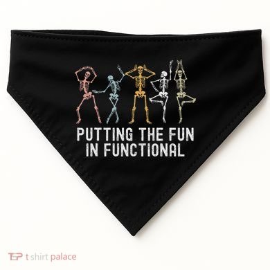 Occupational Therapy Geriatrics Pediatrics Ot Fall Halloween USA-Made Doggie Bandana
