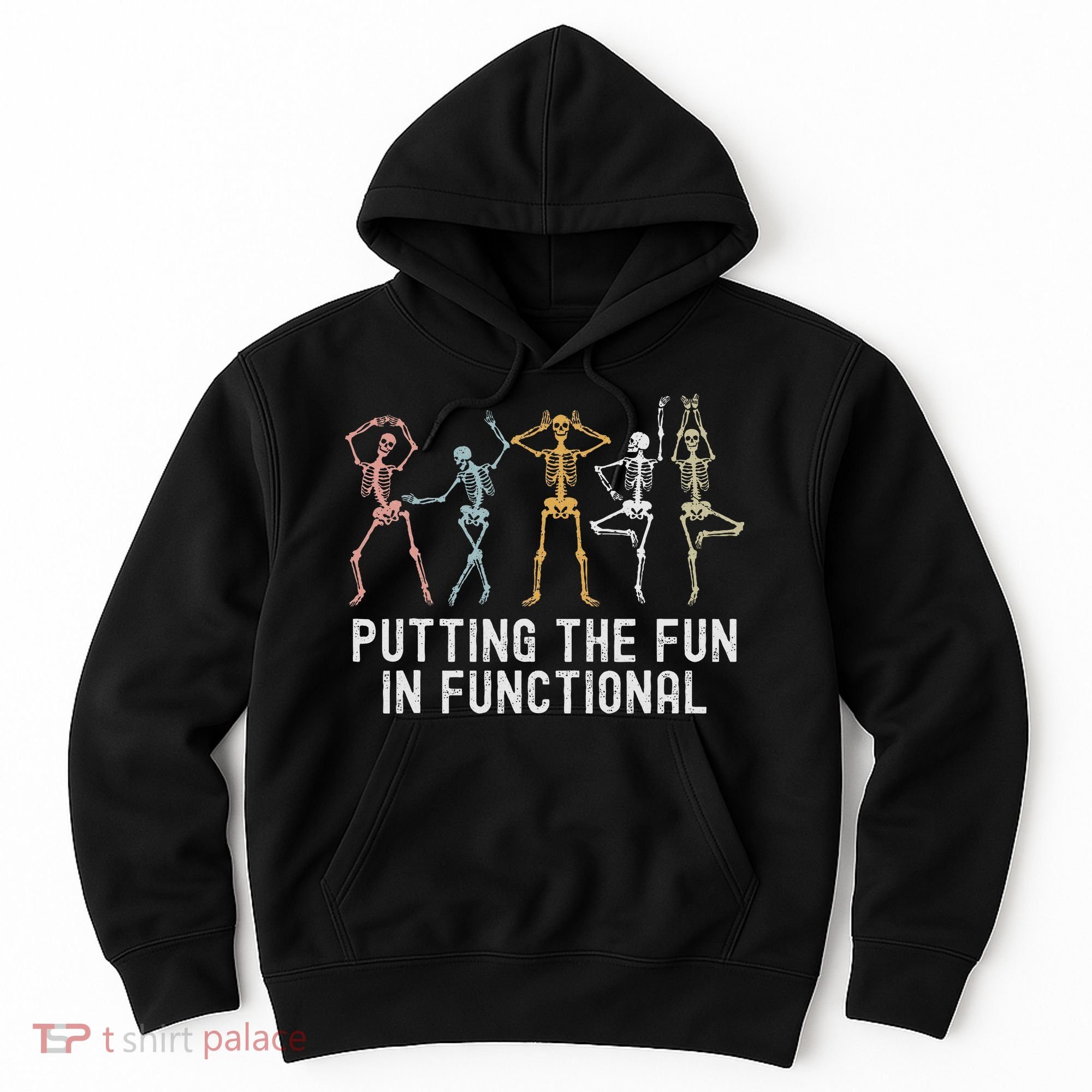 Occupational Therapy Geriatrics Pediatrics Ot Fall Halloween Hoodie
