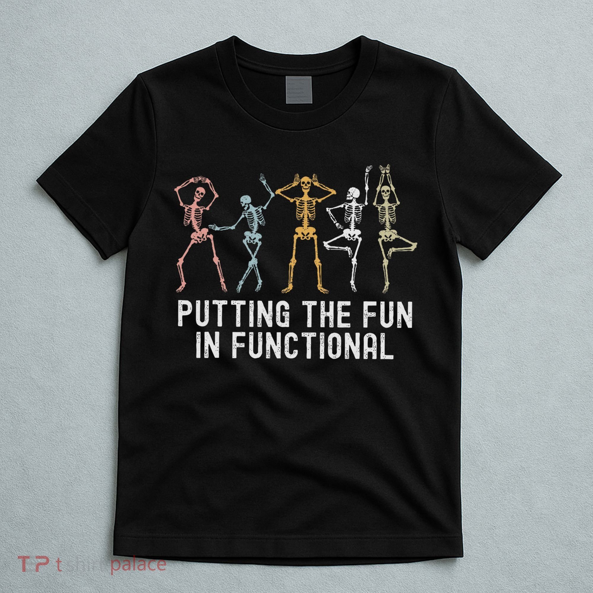 Occupational Therapy Geriatrics Pediatrics Ot Fall Halloween T-Shirt