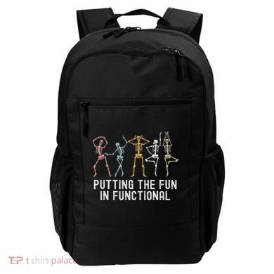 Occupational Therapy Geriatrics Pediatrics Ot Fall Halloween Backpack