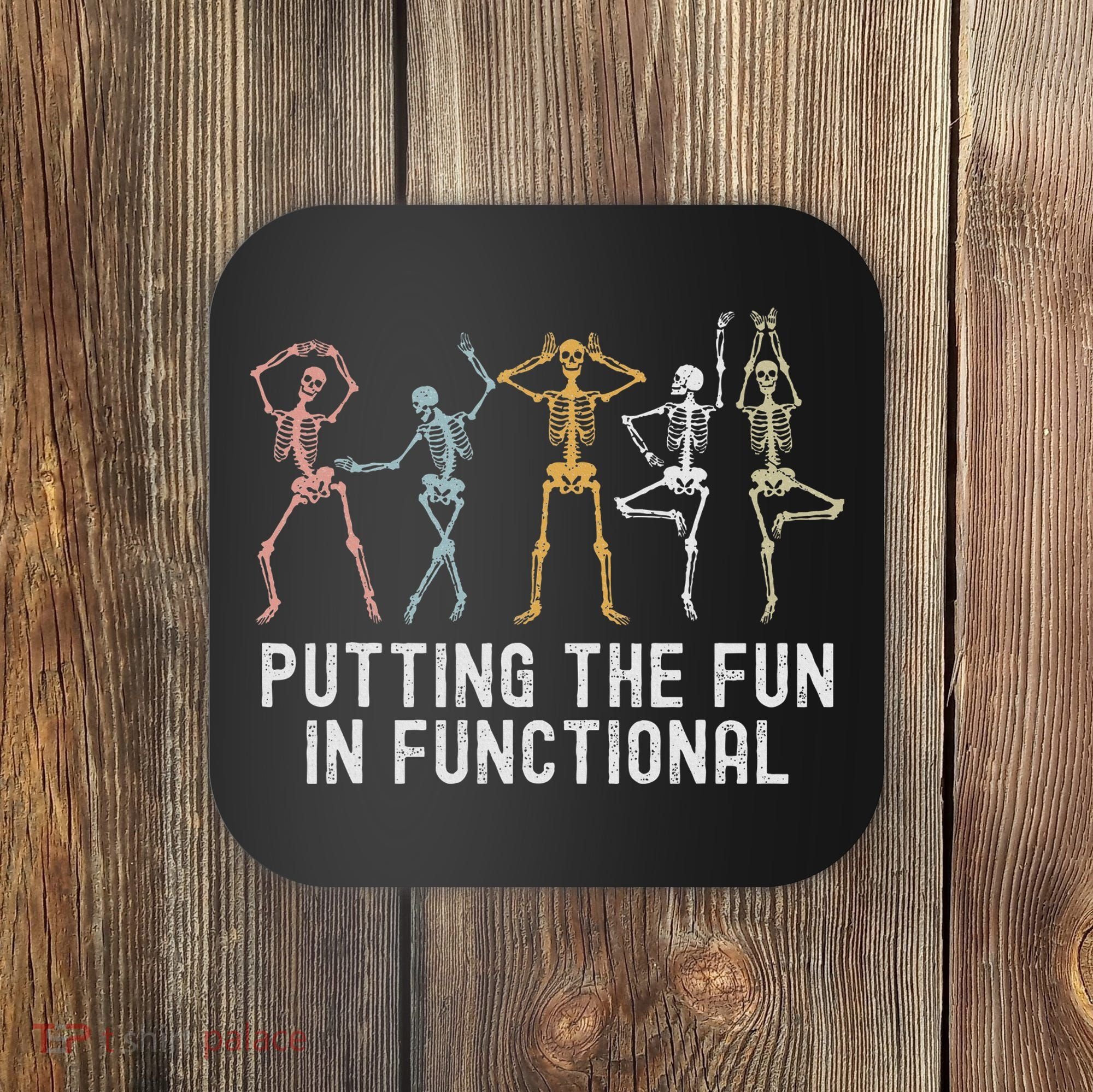 Occupational Therapy Geriatrics Pediatrics Ot Fall Halloween Coaster