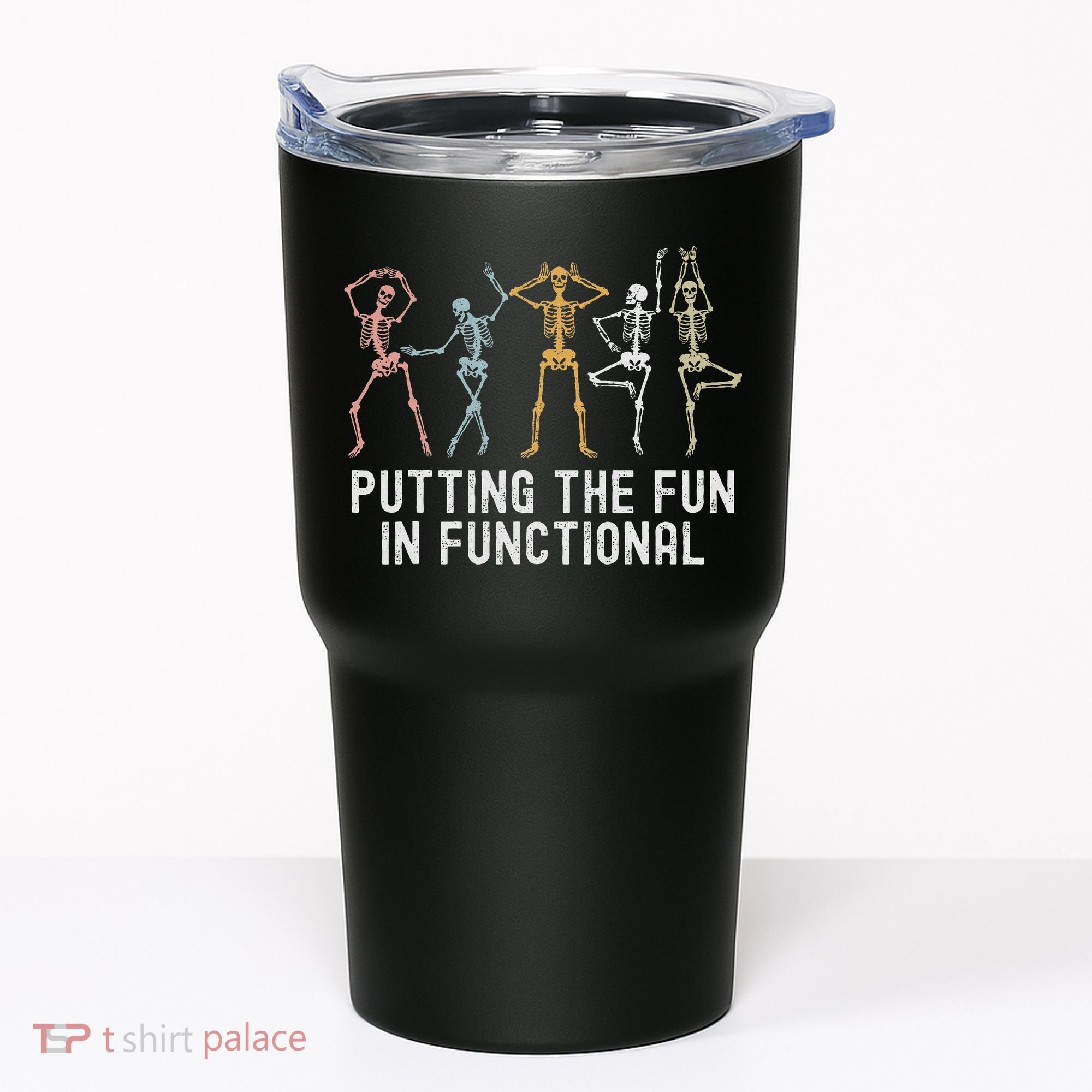 Occupational Therapy Geriatrics Pediatrics Ot Fall Halloween Tumbler