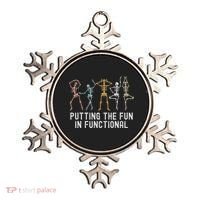 Occupational Therapy Geriatrics Pediatrics Ot Fall Halloween Ornament thumb 0