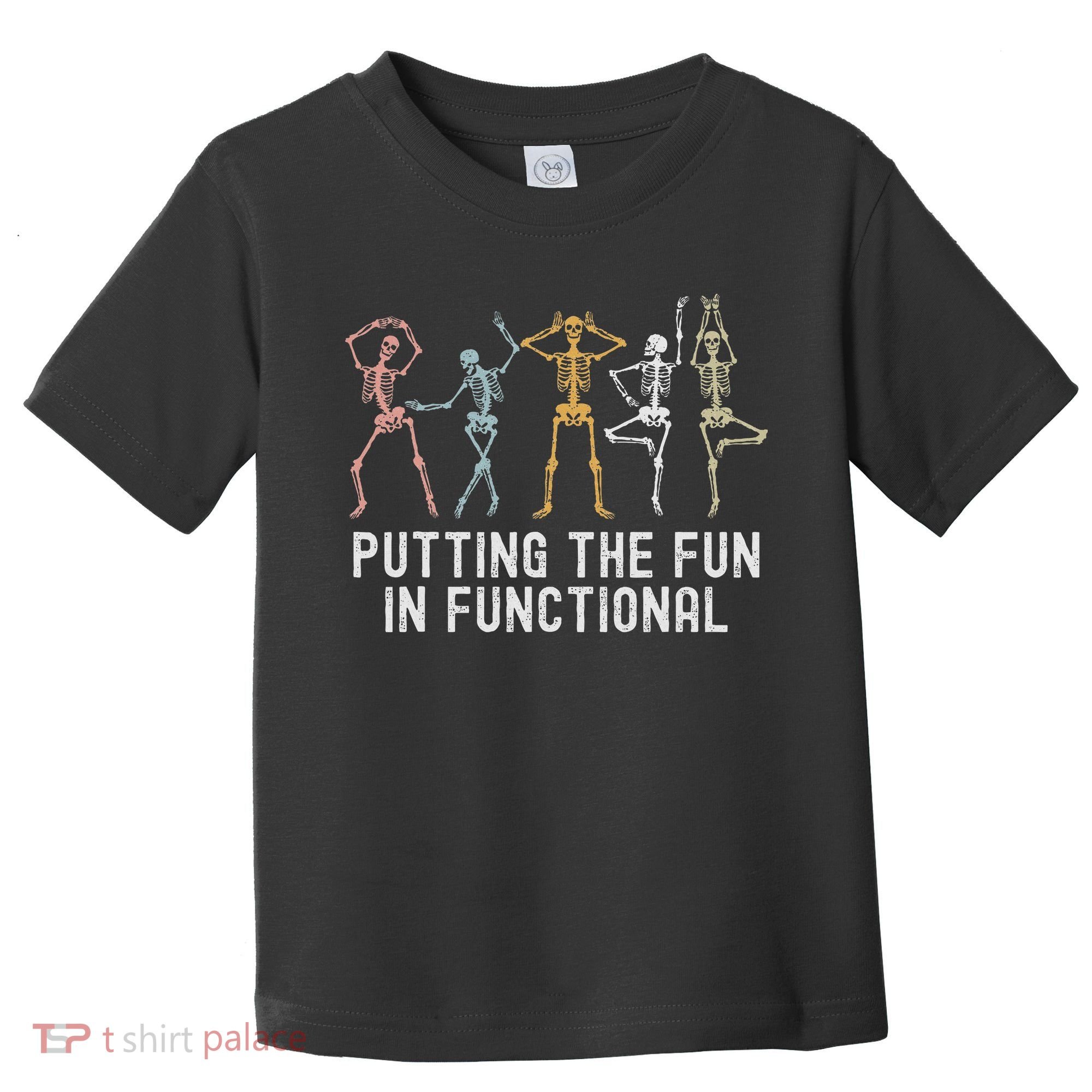 Occupational Therapy Geriatrics Pediatrics Ot Fall Halloween Toddler T-Shirt