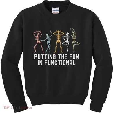 Kids Sweatshirt