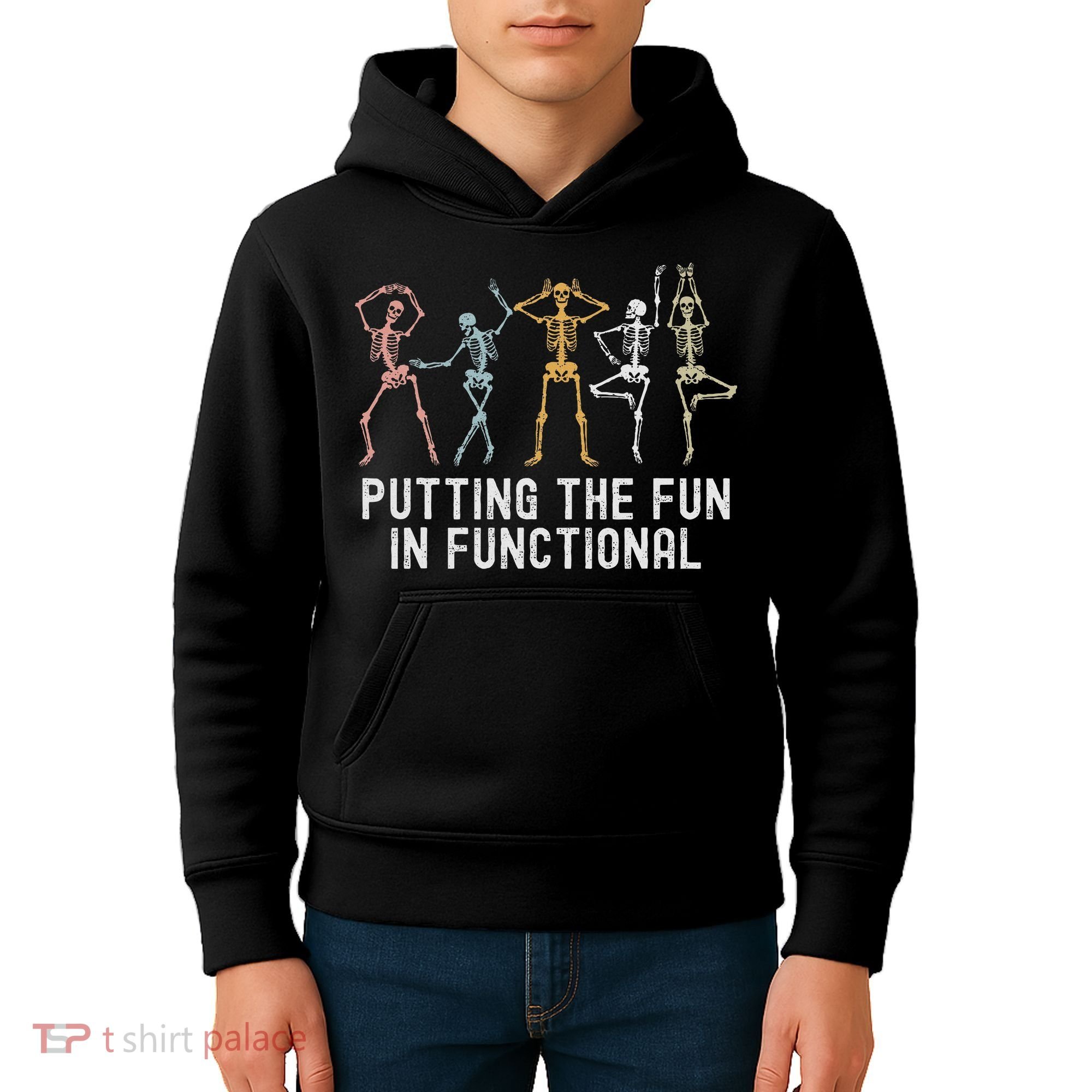 Occupational Therapy Geriatrics Pediatrics Ot Fall Halloween Kids Hoodie