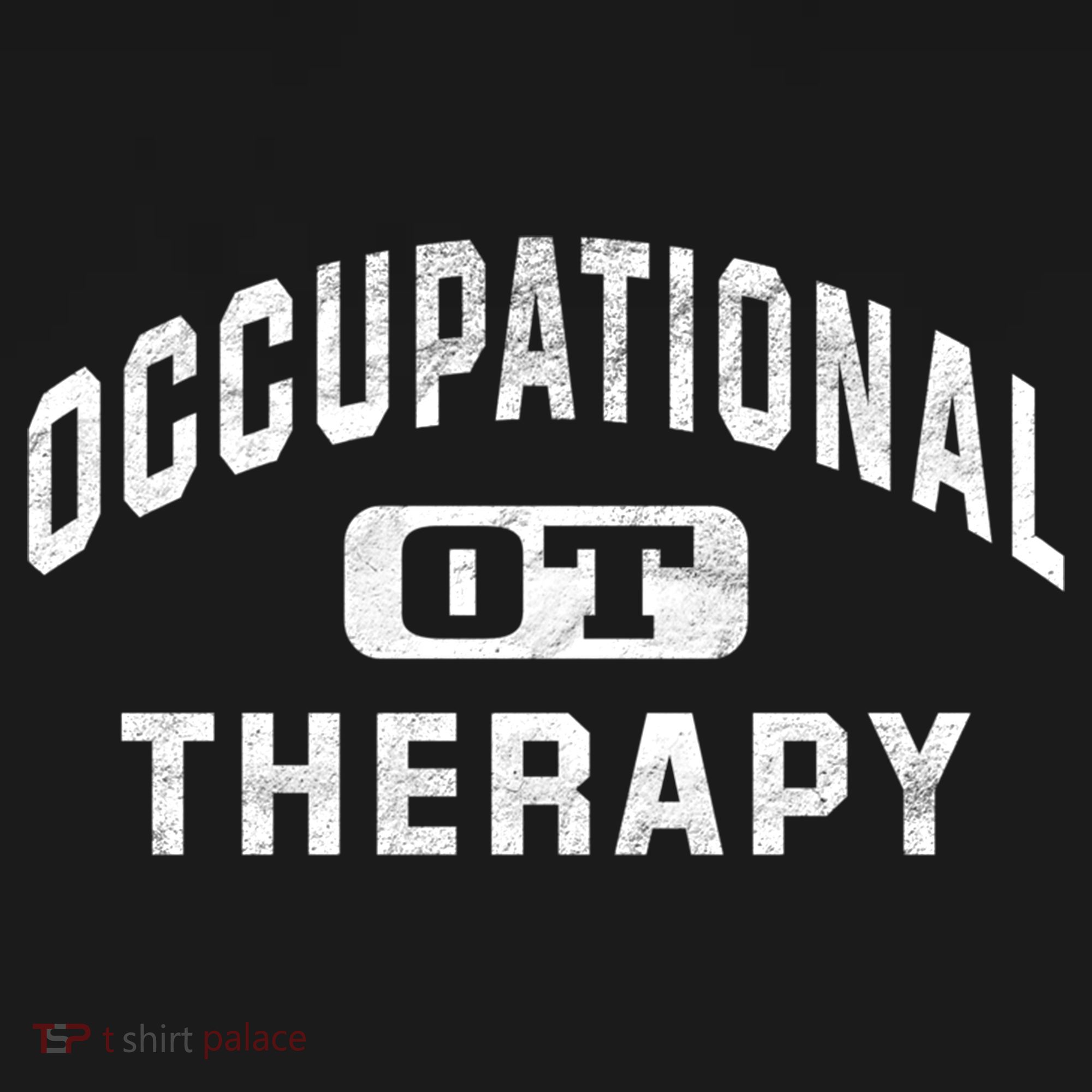 Occupational Therapist Gift For Occupational Therapy Month Pajama Set