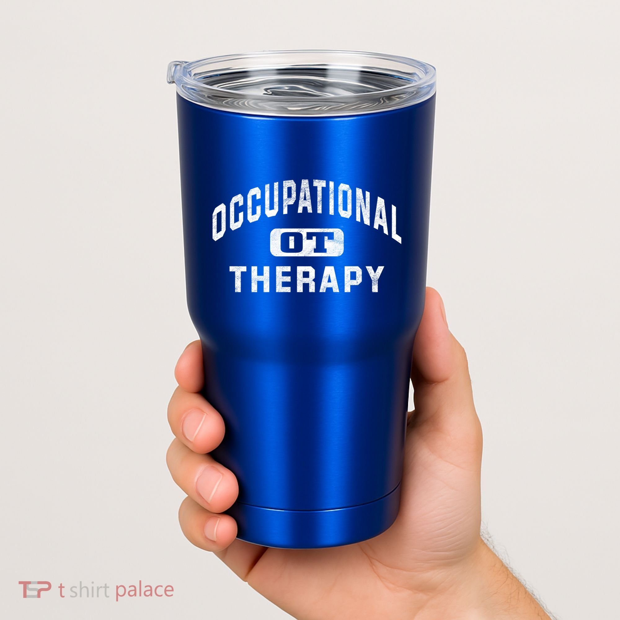 Occupational Therapist Gift For Occupational Therapy Month Tumbler