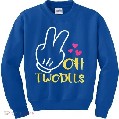 Kids Sweatshirt