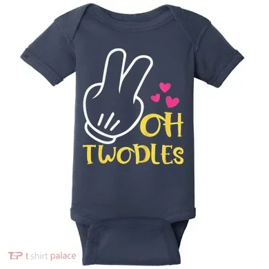 Baby Bodysuit