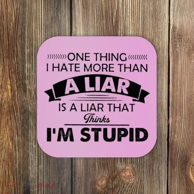 Coaster