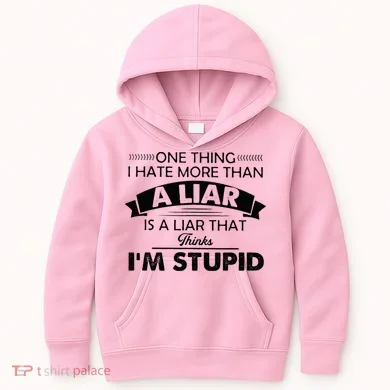Kids Hoodie