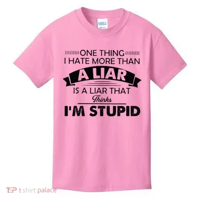 Kids T-Shirt