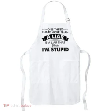 Apron