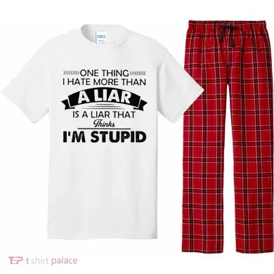 Pajama Set