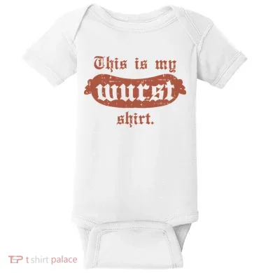 Baby Bodysuit