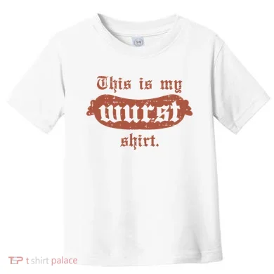 Toddler T-Shirt