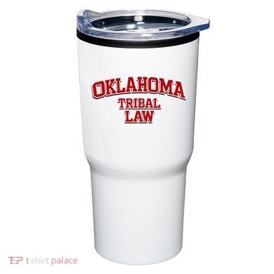 Oklahoma Tribal Law Tumbler