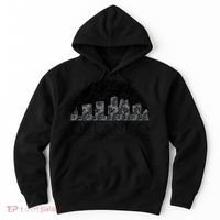 Orlando Texturized Logo Hoodie thumb 0