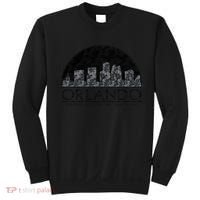 Orlando Texturized Logo Sweatshirt thumb 0