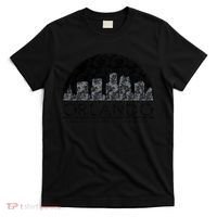 Orlando Texturized Logo T-Shirt thumb 0