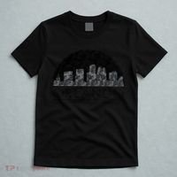 Orlando Texturized Logo T-Shirt thumb 5
