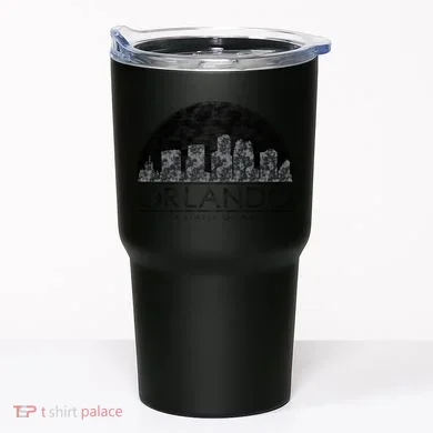 Tumbler