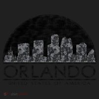 Orlando Texturized Logo Tumbler thumb 3