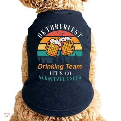 Doggie Tank