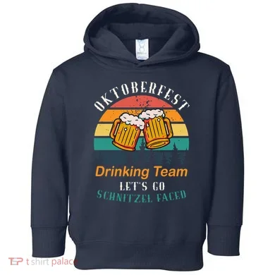 Toddler Hoodie