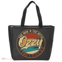 Ozzy The Man The Myth The Legend Tote Bag thumb 0