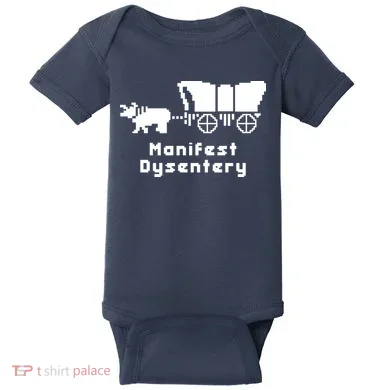 Baby Bodysuit
