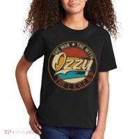 Ozzy The man the myth the legend Kids T-Shirt thumb 2