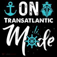On Transatlantic Mode Transatlantics Cruise Backpack thumb 2