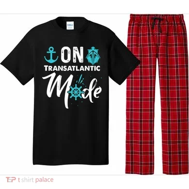 Pajama Set