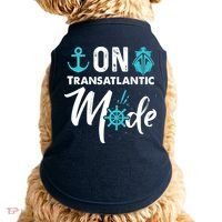 On Transatlantic Mode Transatlantics Cruise Doggie Tank thumb 0
